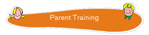 Parent Training