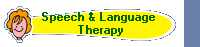 Speech & Language 
Therapy